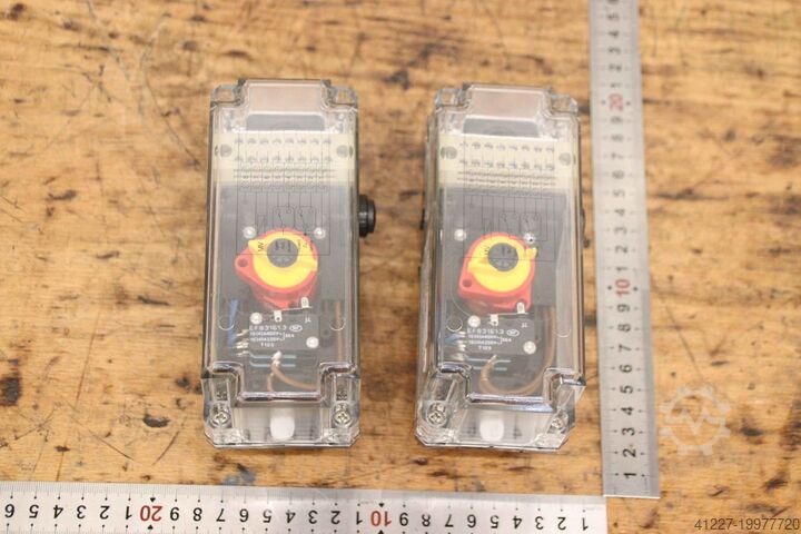 TCR modul forgatóhajtáshoz Rotech TCR3MVAZ