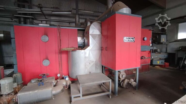 NOX Machines & Services NOX Machines & Services NOX Machines & Services