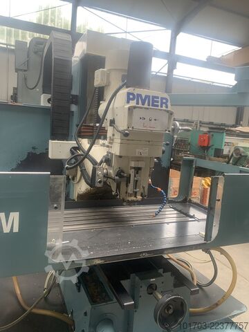  PMER DPM