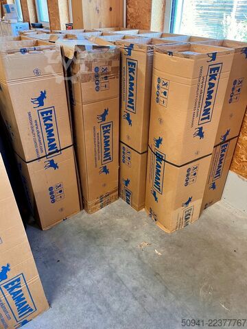  SCM Sandya 600