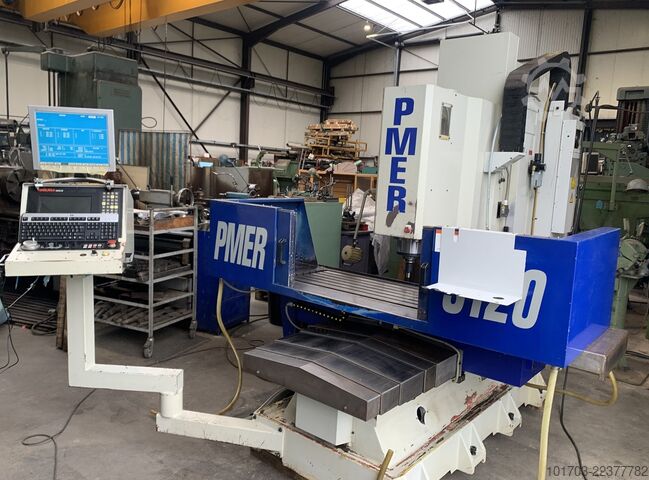  PMER S120