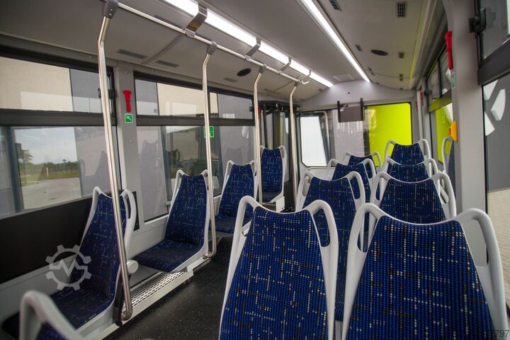 Mestský autobus Iveco URBY LE City