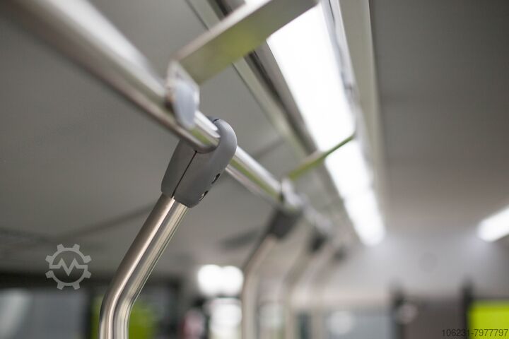 Mestský autobus Iveco URBY LE City