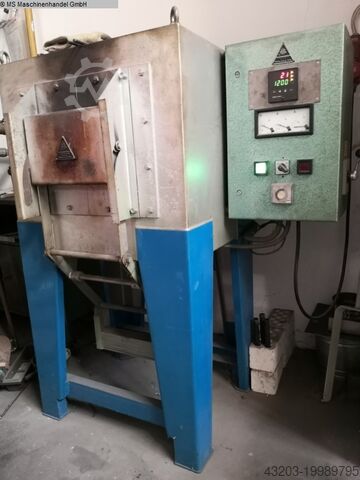 Keményítő kemence ALTE SB105-1