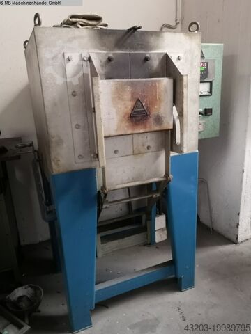 Keményítő kemence ALTE SB105-1