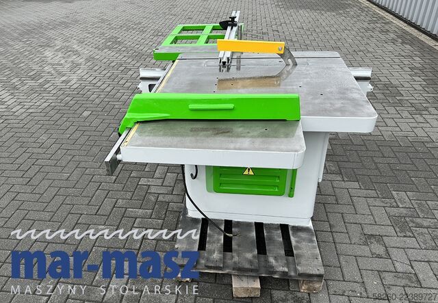 Format dairesel testere Martin 