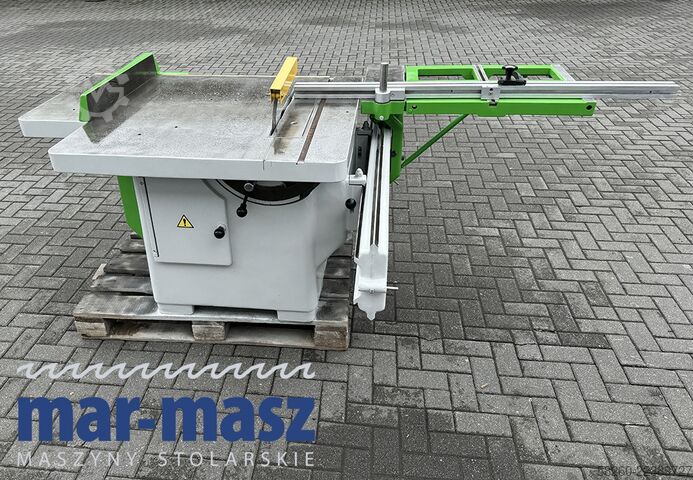 Format dairesel testere Martin 