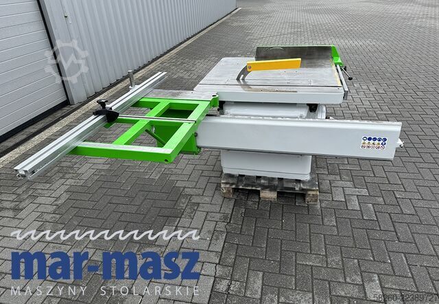 Format dairesel testere Martin 