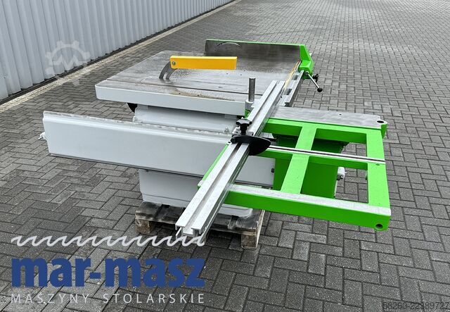 Format dairesel testere Martin 