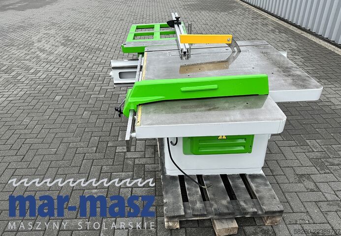 Format dairesel testere Martin 