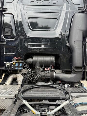 Standaard trekker Ford F-Max - Full lease 2200€* ex BTW / maand