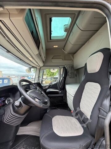 Standaard trekker Ford F-Max - Full lease 2200€* ex BTW / maand