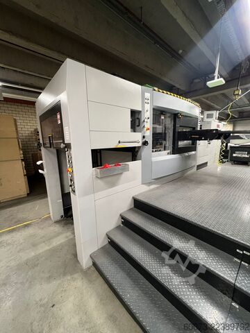 Automatische snijmachine SBL Machinery 1060 SE