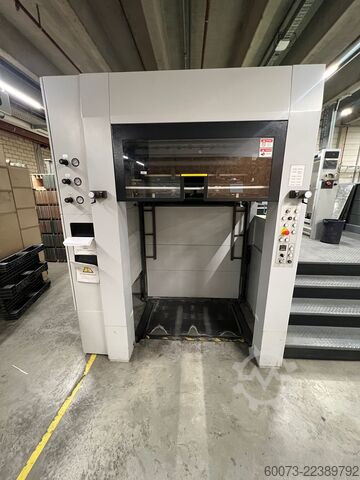 Automatische snijmachine SBL Machinery 1060 SE