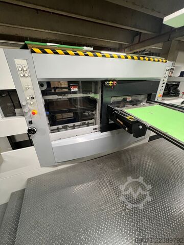 Automatische snijmachine SBL Machinery 1060 SE