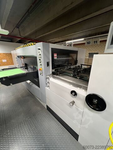 Automatische snijmachine SBL Machinery 1060 SE