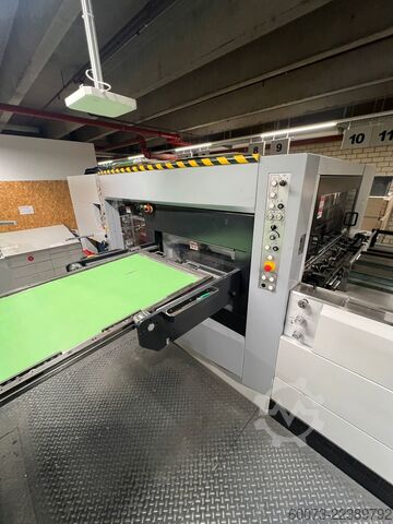 Automatische snijmachine SBL Machinery 1060 SE