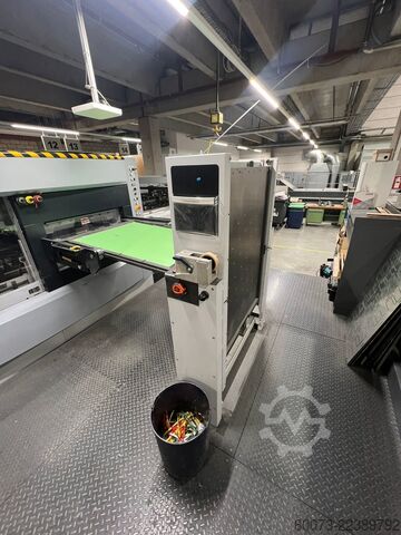Automatische snijmachine SBL Machinery 1060 SE