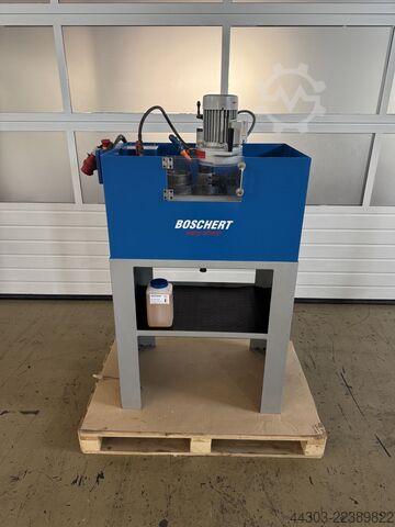 Takım bileme makinesi Boschert EasySharp