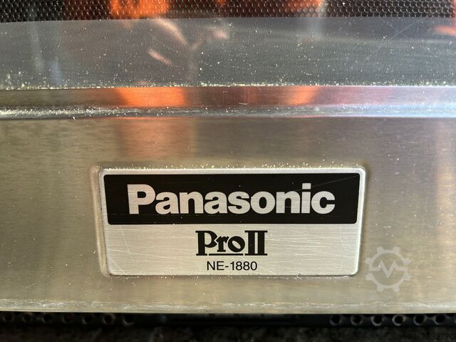 Mikrofalówka Panasonic NE1880