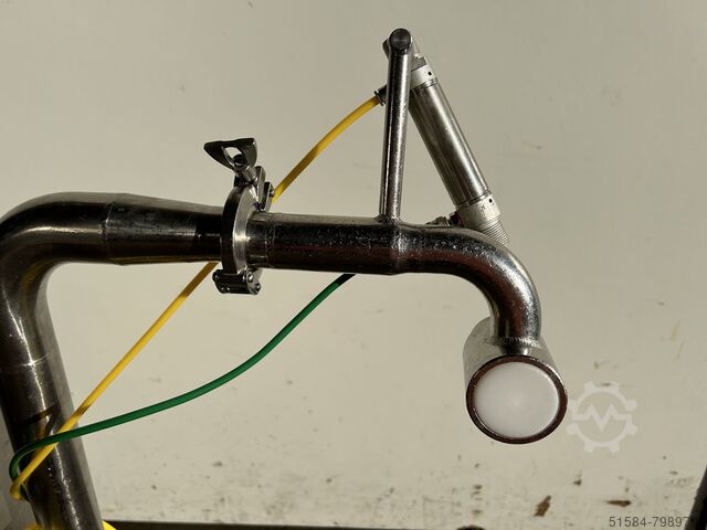 Einzahler Winyard MKII