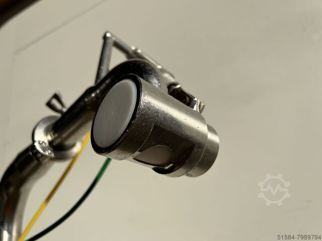 Einzahler Winyard MKII