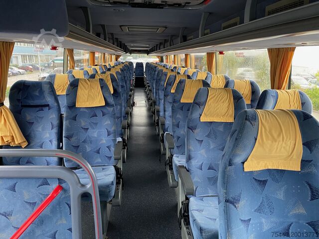 Dubbeldekkerbus Van Hool Astromega TD 925 927