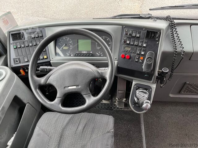 Dubbeldekkerbus Van Hool Astromega TD 925 927