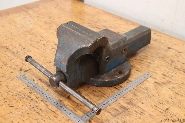 Menghină de banc 150 mm Peddinghaus** Spannweite 180 mm