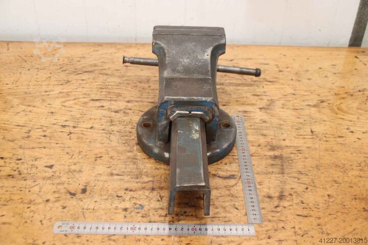 Menghină de banc 150 mm Peddinghaus** Spannweite 180 mm