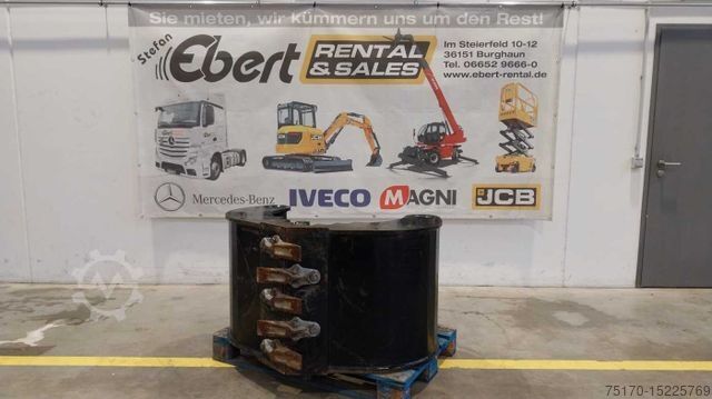 Andere DMS SG18070 Sortiergreifer / 2021 / DEMO - Gerät