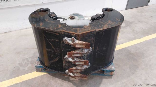 Andere DMS SG18070 Sortiergreifer / 2021 / DEMO - Gerät