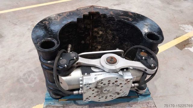 Andere DMS SG18070 Sortiergreifer / 2021 / DEMO - Gerät