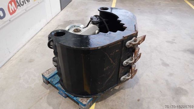 Andere DMS SG18070 Sortiergreifer / 2021 / DEMO - Gerät