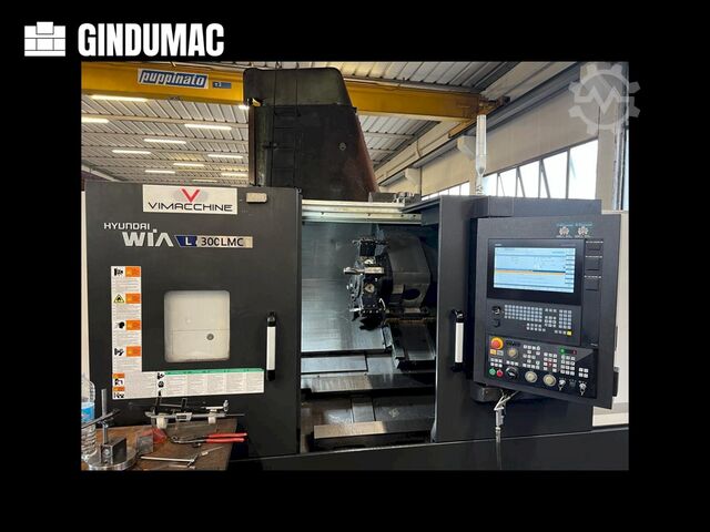 Hyundai Wia L300 LMC Hyundai Wia L300 LMC