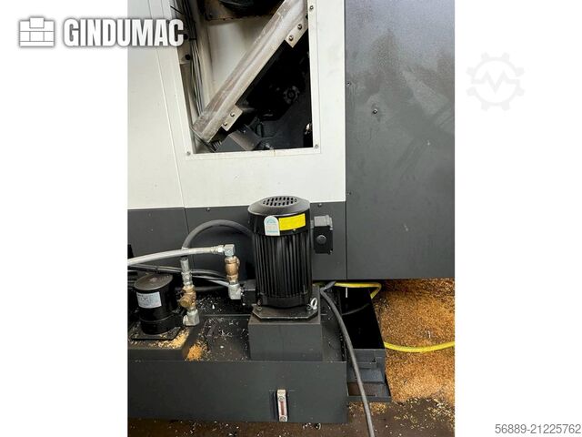 Hyundai Wia L300 LMC Hyundai Wia L300 LMC