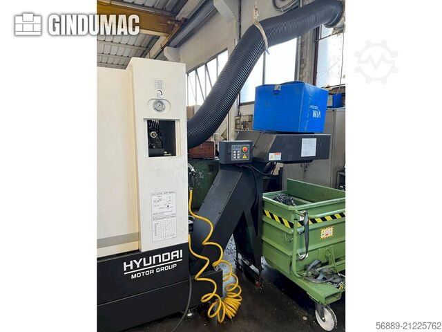 Hyundai Wia L300 LMC Hyundai Wia L300 LMC