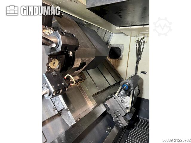 Hyundai Wia L300 LMC Hyundai Wia L300 LMC