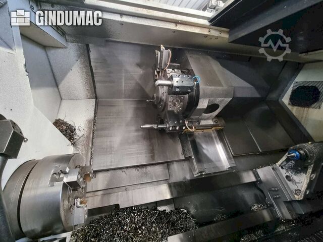 Hyundai Wia L300 LMC Hyundai Wia L300 LMC