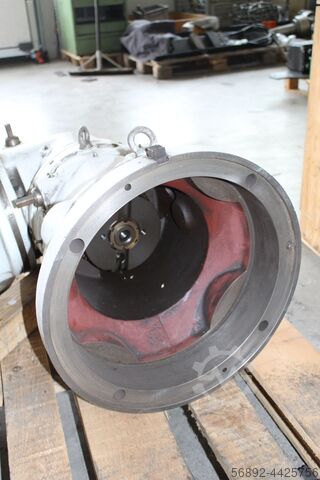 Cabezal de fresado vertical universal Union