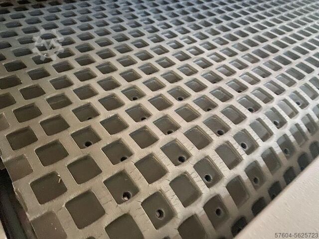 Calibrating / Sanding VIET S3 T T23TM