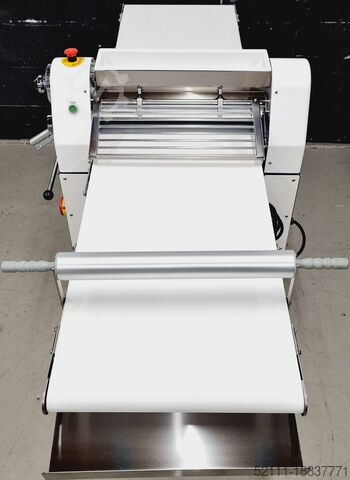 Desbobinador Sinmag SM 520 F