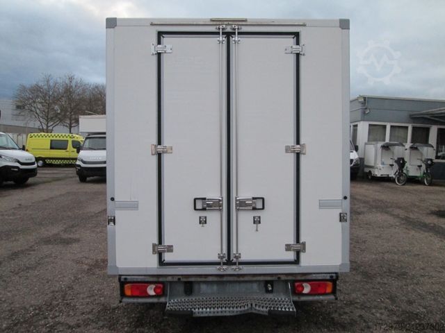 Refrigerator body van FIAT Ducato 130*2x Thermo-KingTiefkühler*Euro6*
