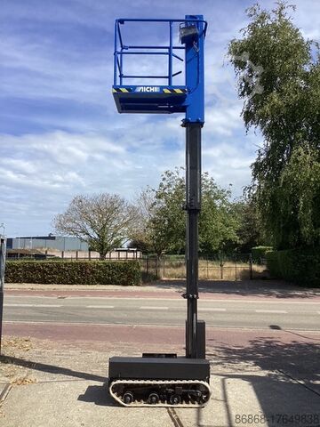 Aichi RM04B AICHI RM04B