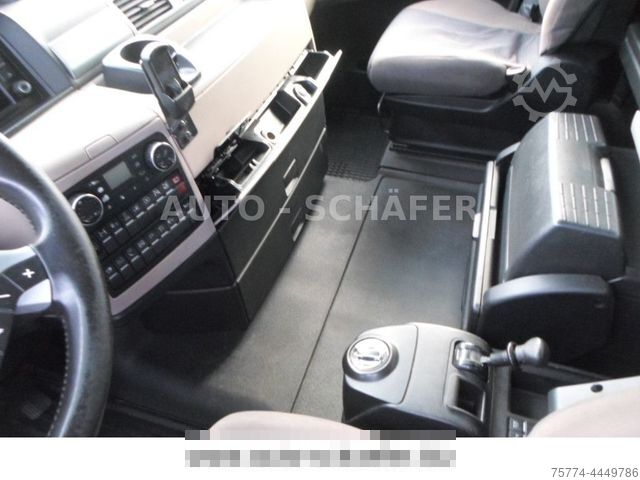 Standard SZM MAN TGX 18.460 XXL/ VOLLSPOILER