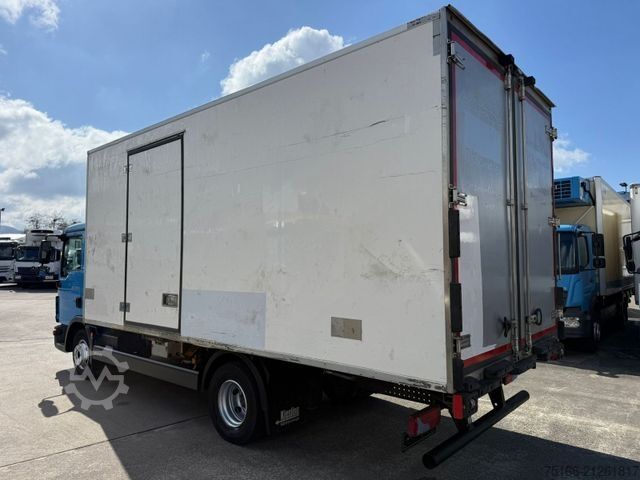 Rashladni kamion MAN TGL 12.220 L FLEISCH-Kühlk.*5 Rohrbahnen*THERMO