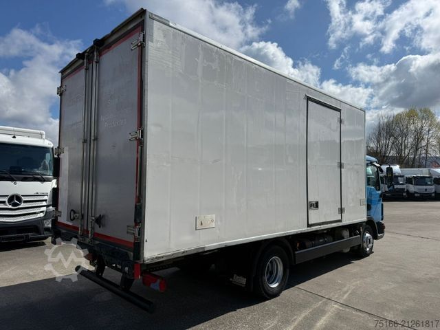 Rashladni kamion MAN TGL 12.220 L FLEISCH-Kühlk.*5 Rohrbahnen*THERMO