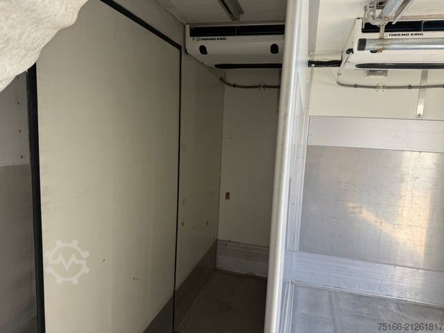 Rashladni kamion MAN TGL 12.220 L FLEISCH-Kühlk.*5 Rohrbahnen*THERMO