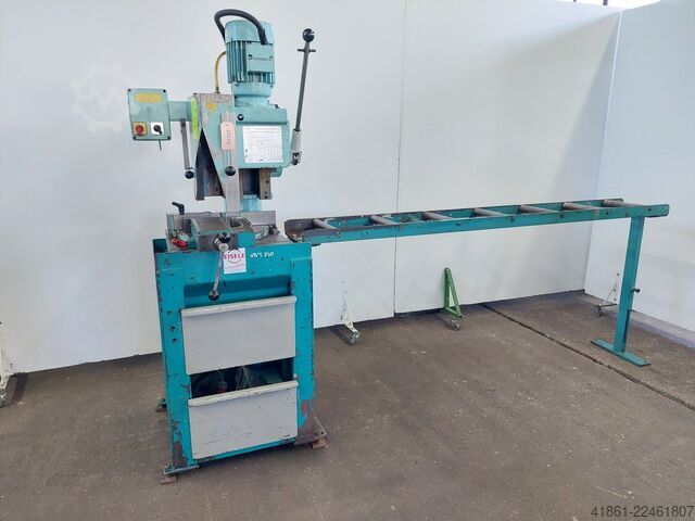 Metallkreissägemaschine EISELE VMS 350