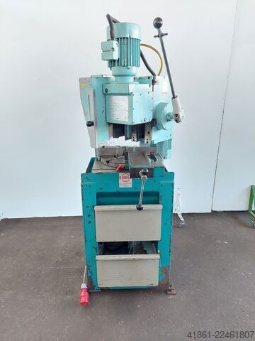 Metallkreissägemaschine EISELE VMS 350